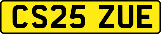 CS25ZUE