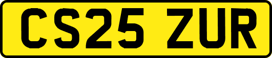 CS25ZUR