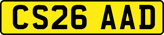 CS26AAD