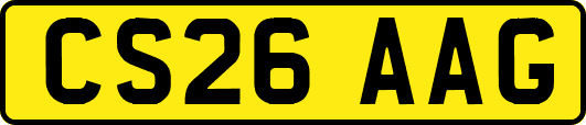 CS26AAG