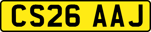 CS26AAJ