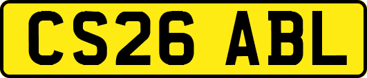 CS26ABL