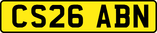 CS26ABN