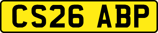 CS26ABP