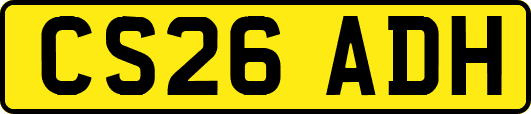 CS26ADH