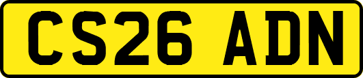 CS26ADN