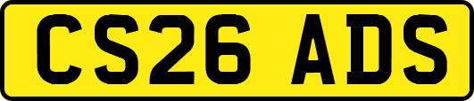 CS26ADS