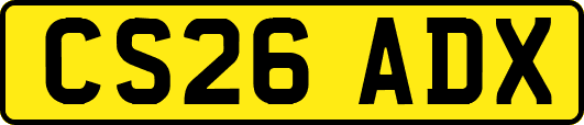 CS26ADX