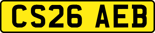 CS26AEB
