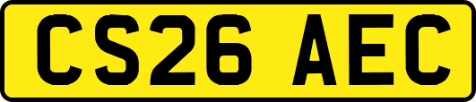 CS26AEC