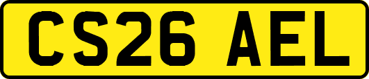 CS26AEL