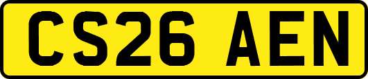 CS26AEN