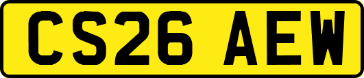 CS26AEW