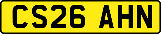 CS26AHN