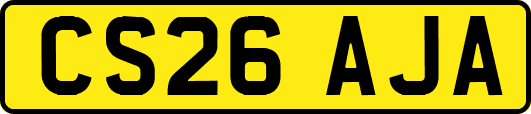 CS26AJA