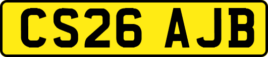 CS26AJB