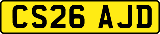 CS26AJD