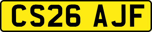 CS26AJF