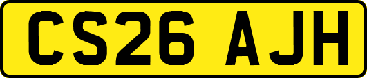 CS26AJH
