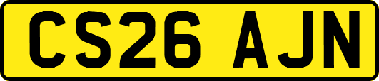 CS26AJN