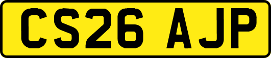 CS26AJP