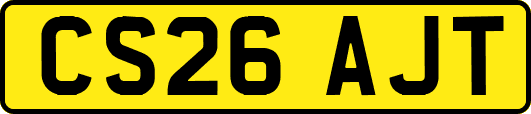 CS26AJT