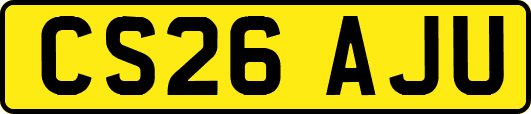 CS26AJU
