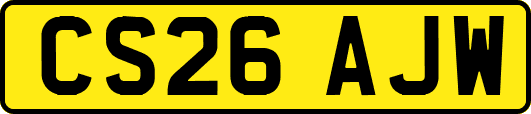 CS26AJW