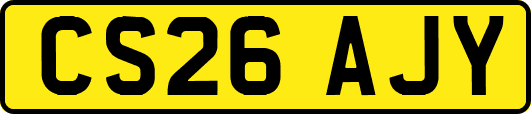 CS26AJY