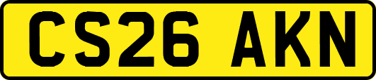 CS26AKN