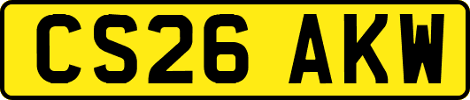 CS26AKW