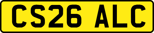 CS26ALC