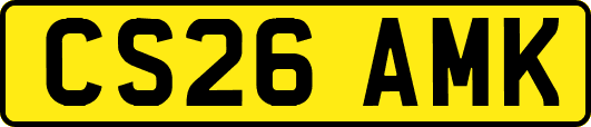 CS26AMK