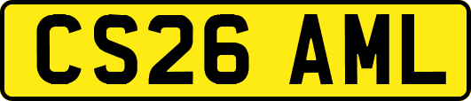 CS26AML