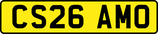 CS26AMO