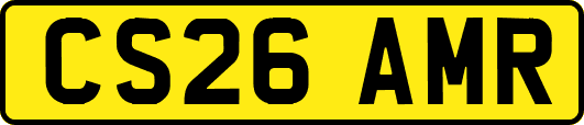 CS26AMR