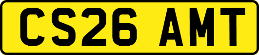 CS26AMT