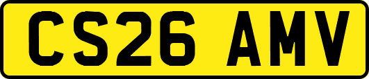 CS26AMV