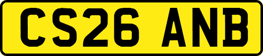 CS26ANB