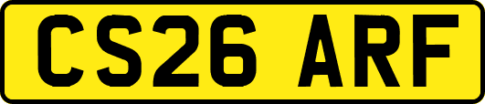 CS26ARF