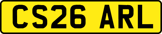 CS26ARL