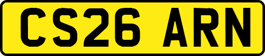 CS26ARN