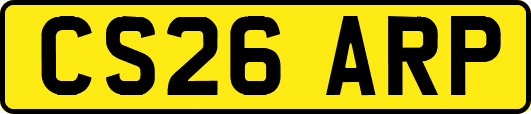 CS26ARP