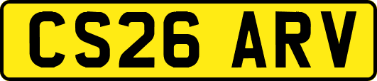 CS26ARV