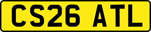 CS26ATL