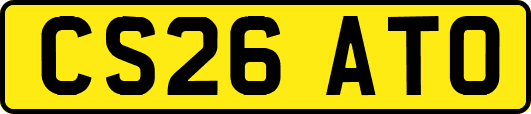 CS26ATO