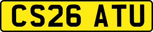 CS26ATU