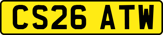CS26ATW