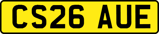 CS26AUE