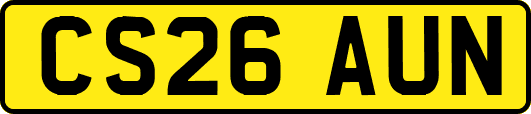 CS26AUN